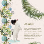 Hydra Pet Spa Senses Bliss Moisturizing Serum 4