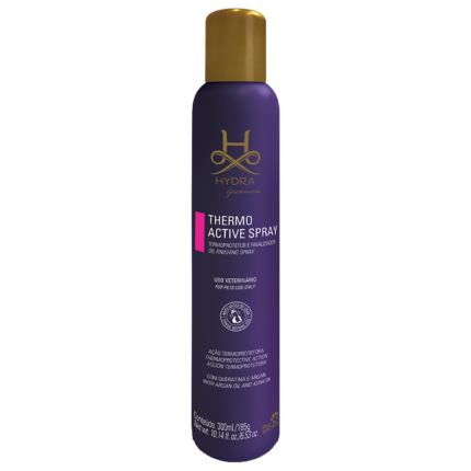 Hydra Thermo Active Spray