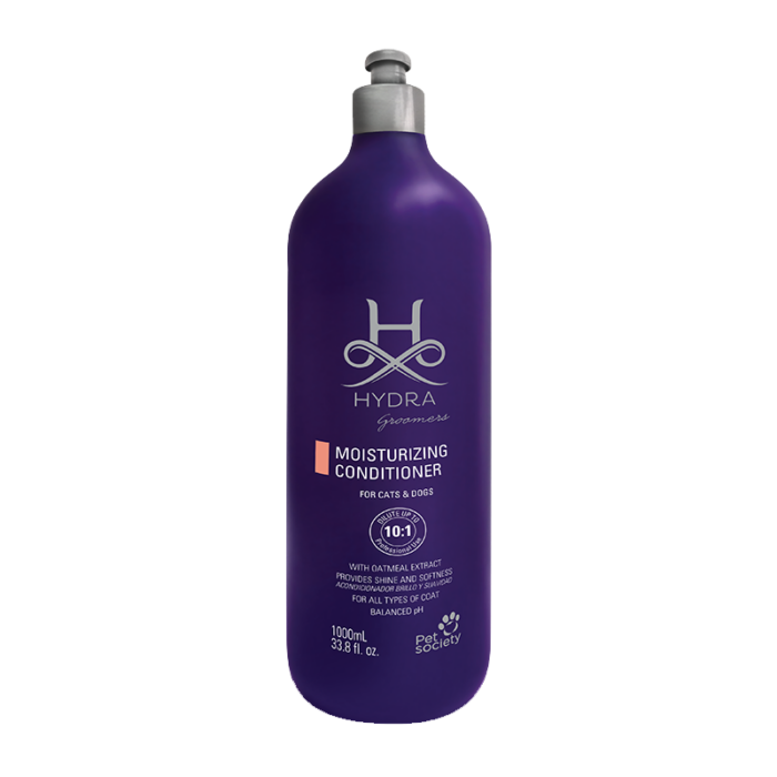 Moisturizing Conditioner 1L