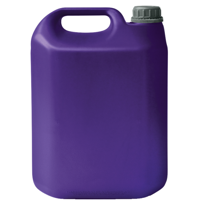 Shampoos and Conditioners 5L BACK 4