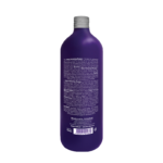 Volumizing Shampoo 1L Back