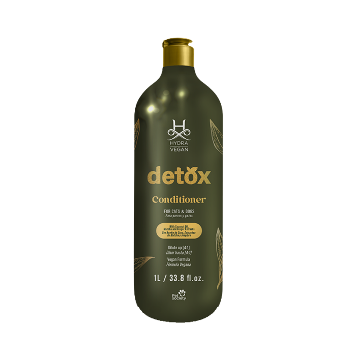 detox conditioner