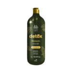 Hydra Vegan Detox Shampoo (1000ml / 33.8 fl.oz)
