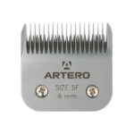 ARTERO BLADE No 5F. (6mm)