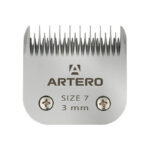 ARTERO BLADE No 7. (3mm )
