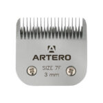 ARTERO BLADE No 7F. (3mm)