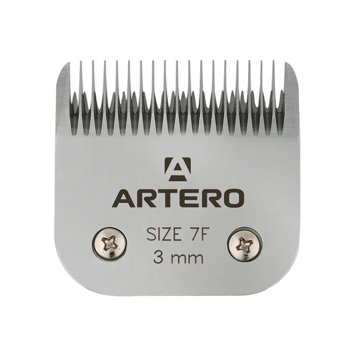 ARTERO BLADE No 7F. 3mm