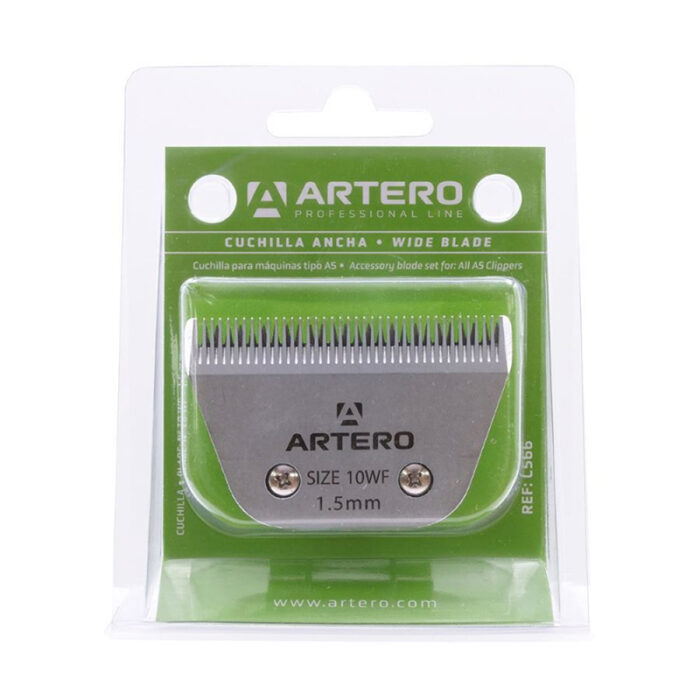 ARTERO WIDE BLADE No 10 FW 1.5MM 3