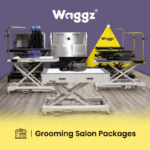 Dog Grooming Equipment Business Packages