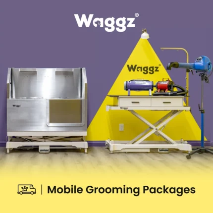 MOBILE GROOMING PACKAGES