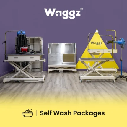 SELF WASH PACKAGES