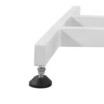 Waggz Hydraulic Dog Grooming Table with Removable Tabletop - Image 6