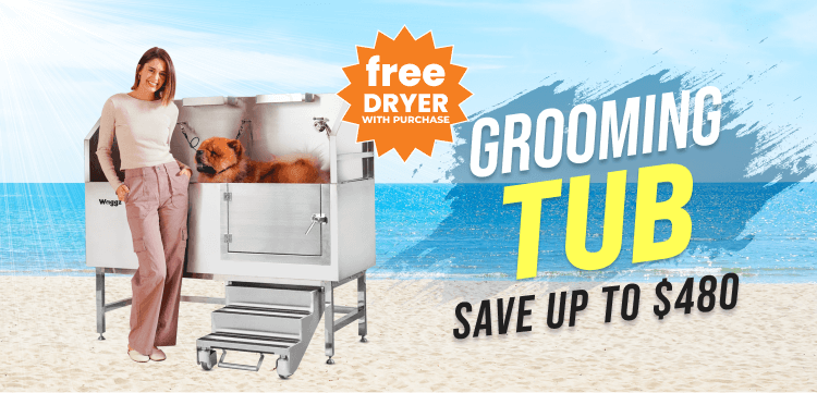 Summer Block Sales Category Tubs