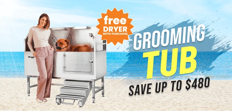 Summer Block Sales Category Tubs