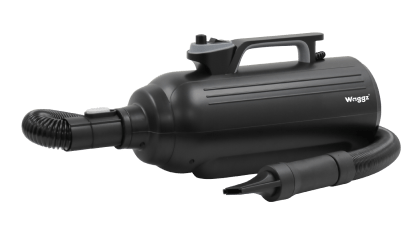 DUO-SPRINT Dryer