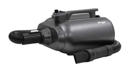 DUO-SURGE Dryer