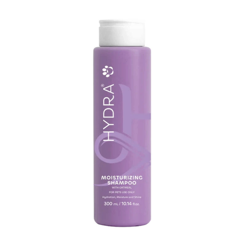 Moisturizing Shampoo Hydra Retail Moisturizing Shampoo 300ml/10.14oz - Image 1