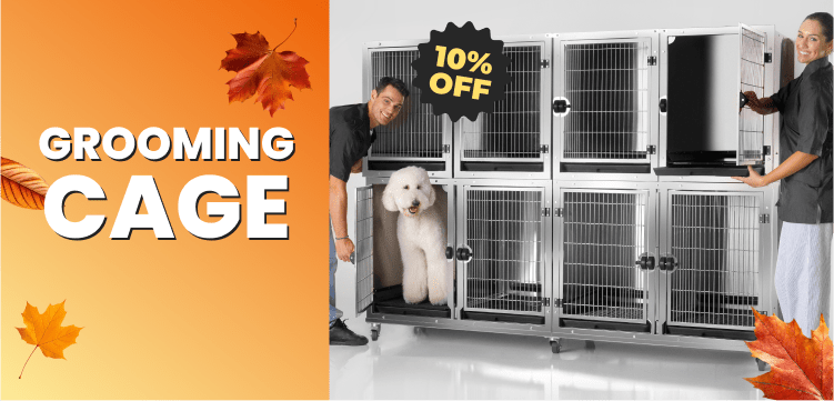 Fall Favorites Cage
