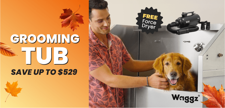 Fall Favorites Tub