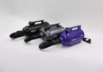 Clean Group Dryers scaled