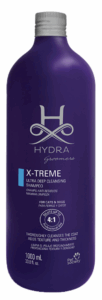 Hydra X-Treme Shampoo for Dogs