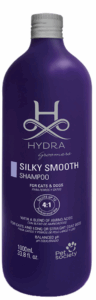 Hydra Silky Smooth Shampoo for Dogs