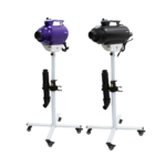 Waggz Force Dryer Arm Conversion Stand Mount Kit for DMD-2400 & SMD-2600 Dryers (PDS-01) - Image 2