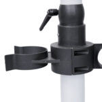 Waggz Force Dryer Arm Conversion Stand Mount Kit for DMD-2400 & SMD-2600 Dryers (PDS-01) - Image 4