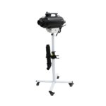 Waggz Duo-Sprint Dryer w/ Dryer Arm Conversion Stand Mount Kit