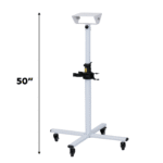 Waggz Duo-Sprint Dryer w/ Dryer Arm Conversion Stand Mount Kit - Image 5