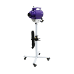 Waggz Solo-Stream Dryer w/ Dryer Arm Conversion Stand Mount Kit