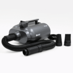 Waggz Duo-Surge Dryer w/ Dryer Arm Conversion Stand Mount Kit - Image 2