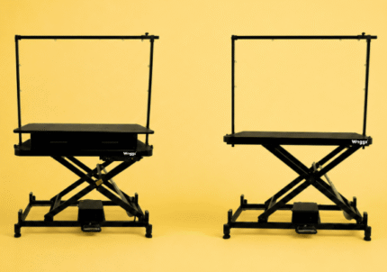 Store-Low Lite and Step-Low Lite tables