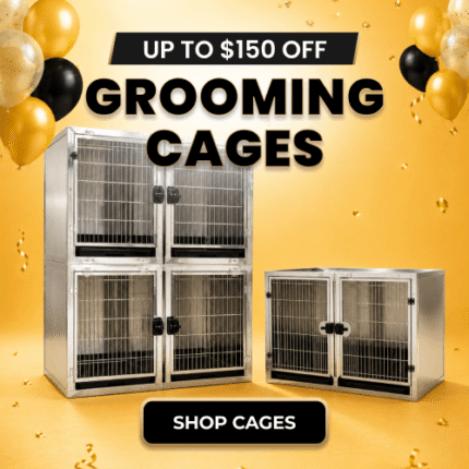 Anniversay sale 2026 Cages