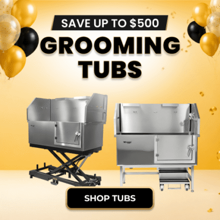 Anniversay sale 2026 Tubs