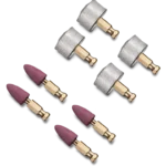 Cord/Cordless Nail Grinder Replacement Accessory Pack