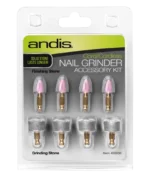 Cord/Cordless Nail Grinder Replacement Accessory Pack - Image 2