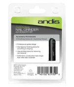 Cord/Cordless Nail Grinder Replacement Accessory Pack - Image 3