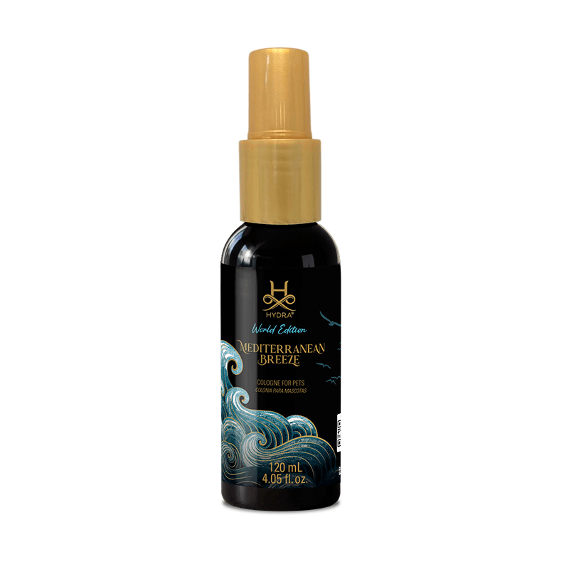 7901001903112 Hydra World Edition Cologne – Mediterranean Breeze (120 mL) - Image 1